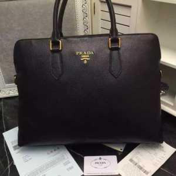 値下げ！  2026 プラダ PRADA ハンドバッグ ビジネスバッグ 3366-1.57.