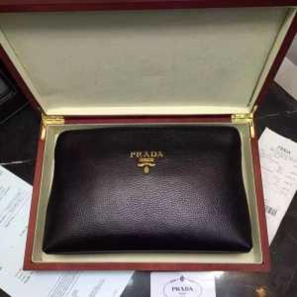 人気商品  2026 プラダ PRADA ビジネスケース 3366-4.57.