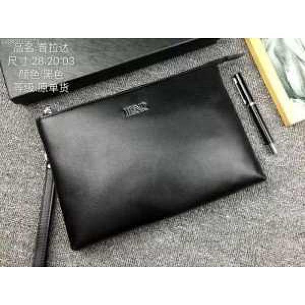 2026 贈り物にも◎  プラダ PRADA ビジネスケース 8107.57.