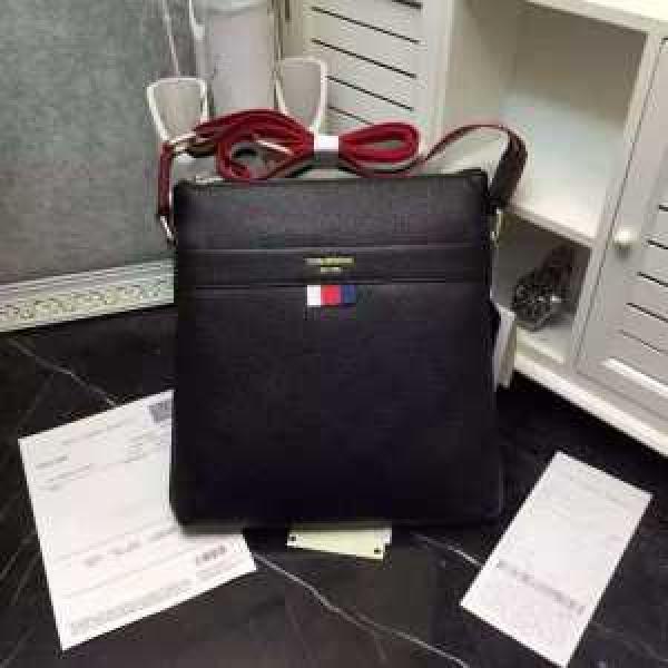 格安！ 2026 トムブラウン THOM BROWNE ショルダーバッグ 1709-4.488.