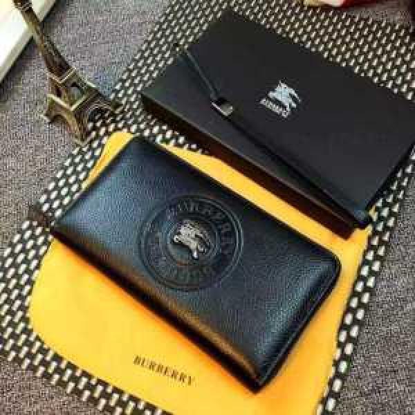 デザイン性の高い  2026 バーバリー BURBERRY 財布 2675.156.