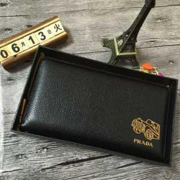 大好評  2025 プラダ PRADA 財布 2692.158.
