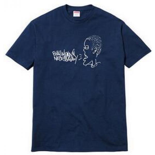 おしゃれスタイル supreme スーパーコピー オールミーンズ 柔らかなＴシャツ  .