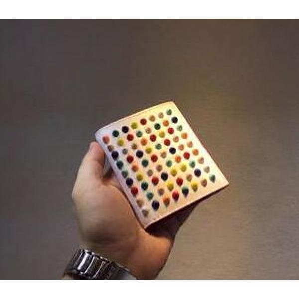 柔らかな着心地クリスチャン ルブタン  上品で好感度が高い財布 ..473.