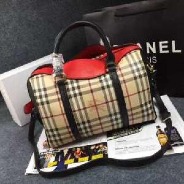 2025 ムダな装飾を排したデザイン  バーバリー BURBERRY 手持ち&amp;ショルダー掛け 3色可選 93529.48..48.