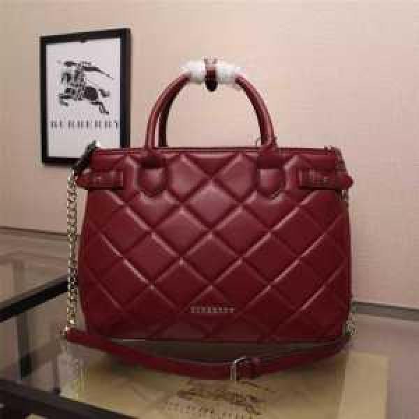 2026 大好評  バーバリー BURBERRY 手持ち&amp;ショルダー掛け 4色可選 12291.48..48.