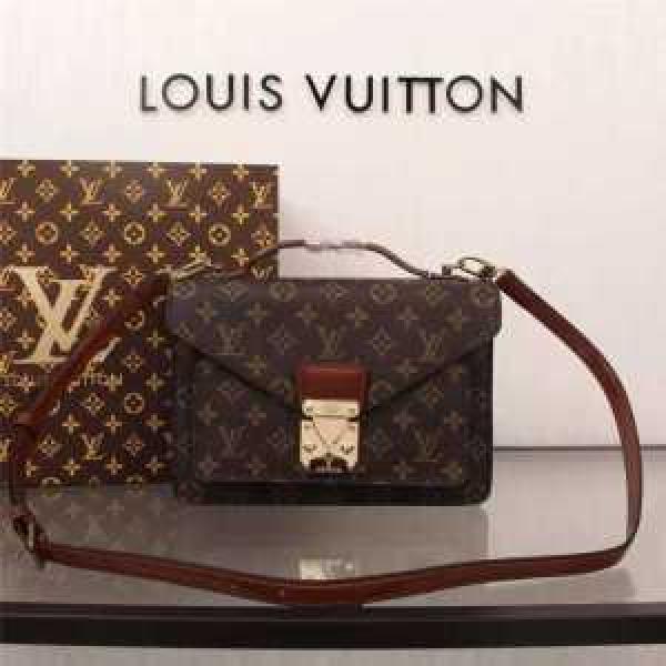 お洒落に魅せる 2026 ルイ ヴィトン LOUIS VUITTON ショルダーバッグ 3色可選 51187.49..49..49..49..49..49..49..49..49..49..49..49.