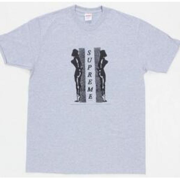 最適なサイズに シュプリーム Tシャツ コピー　 ガールズ　お洒落に拘るＴシャツ.