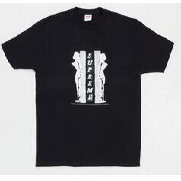落ち感のあるSupreme  涼しい快適な着心地を実現するＴシャツ.
