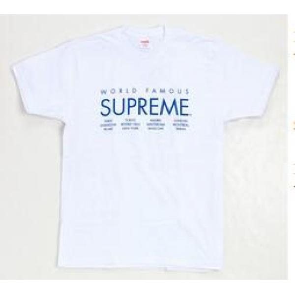 個性的な雰囲気を感じるシュプリーム  コリエセウムトップ Ｔシャツ.