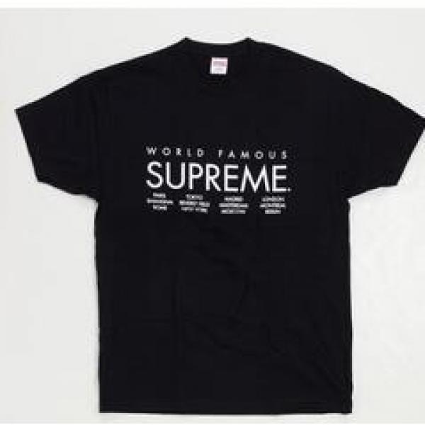 高級感を演出する supreme コピー 通販　シューティングジャージー  定番の定番のＴシャツ.