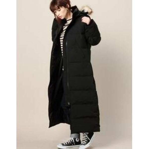 CANADA GOOSE 　カナダグース コピー 激安　上品上質や高い人気のレディースダウンジャケット.