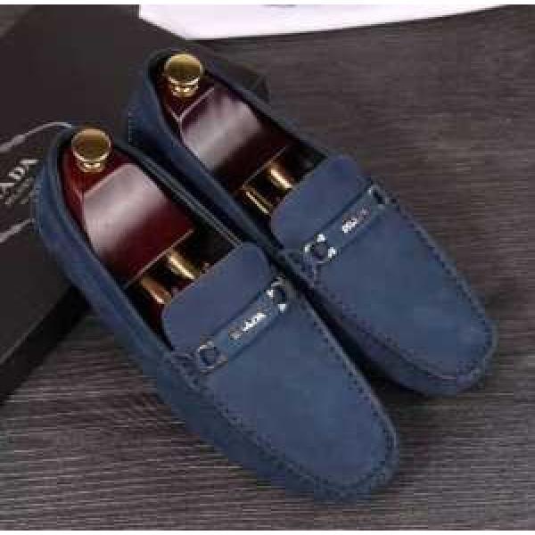 2026 ランキング商品 プラダ PRADA カジュアルシューズ