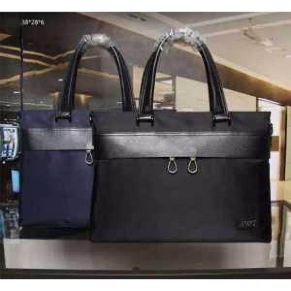 ポップ 2026 アルマーニ ARMANI ハンドバッグ ビジネスバッグ 2色可選 3889.65.