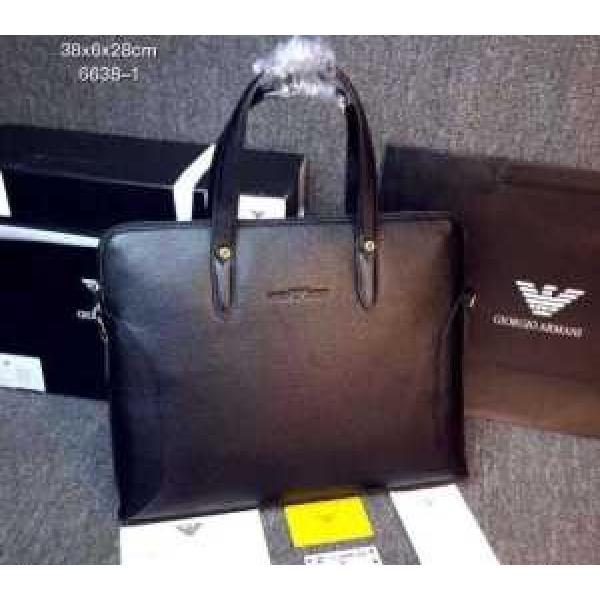 存在感のある 2026 アルマーニARMANI  ハンドバッグ 6638-1.65.