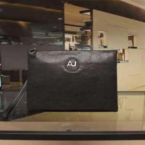 スタイリッシュな印象 2026 アルマーニ ARMANI ビジネスケース 9519.65.