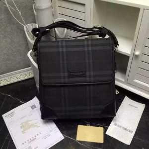 2026 ポップ バーバリーBURBERRY  ショルダーバッグ 3380-5.47.