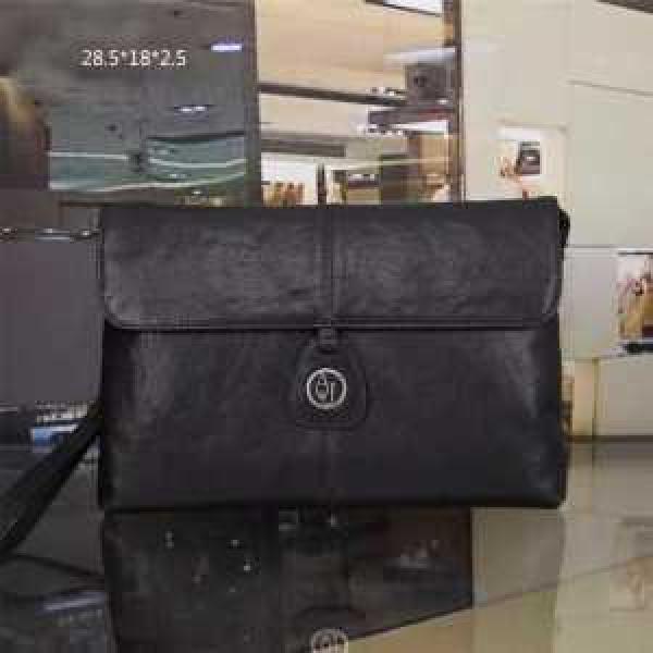 ファション性の高い 2026 アルマーニ ARMANI ビジネスケース 9566.65.