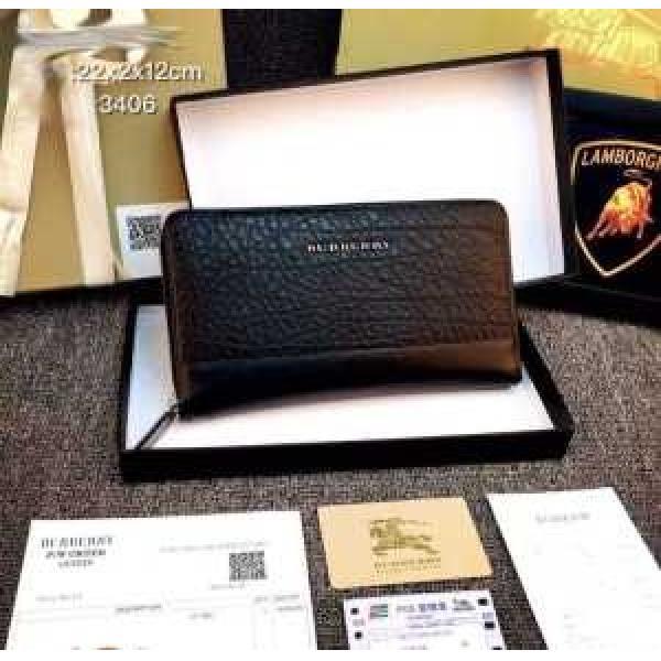 2025 ファッション 人気 バーバリーBURBERRY  ポーチ 3406.47.