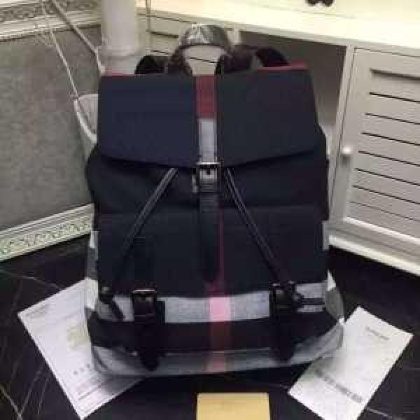 スタイリッシュな印象 2026 バーバリーBURBERRY  バックパック 1686.47.