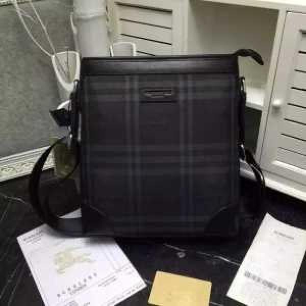 2026 存在感のある バーバリーBURBERRY  ショルダーバッグ 3380-4.47.