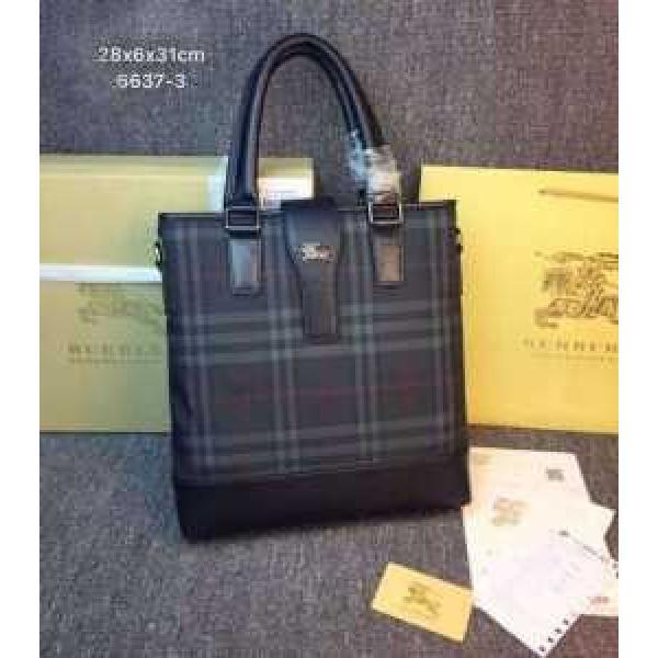 2026SALE開催   バーバリーBURBERRY  ハンドバッグ 6637-3.47.