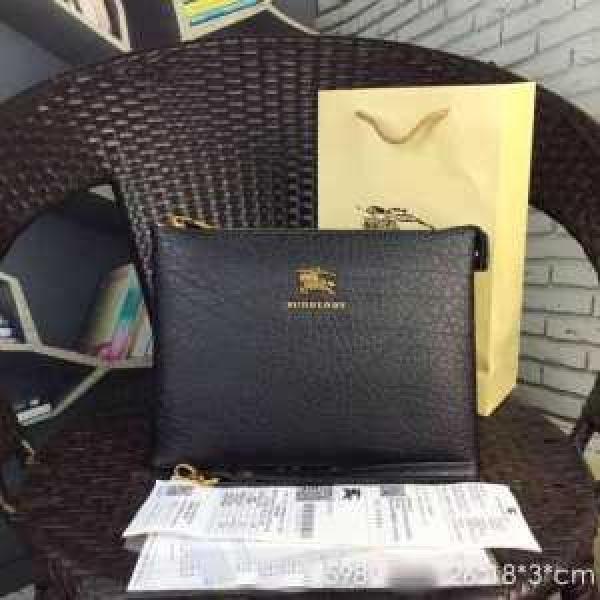 2026 セール中 バーバリーBURBERRY  ポーチ 598.47.