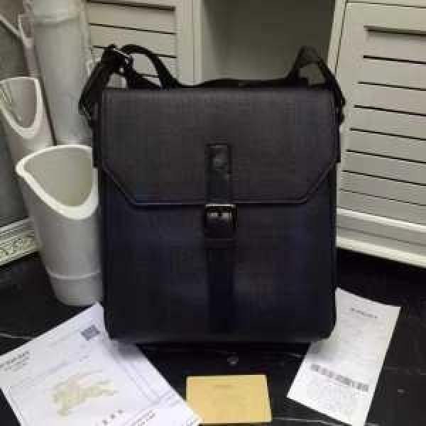 2026 ★安心★追跡付 バーバリー BURBERRY ショルダーバッグ 9645-4.47.
