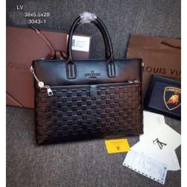 売れ筋！ 2026 ルイ ヴィトン LOUIS VUITTON  ハンドバッグ ビジネスバッグ 3043-1.45.