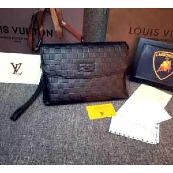 プレゼントに 2025  ルイ ヴィトンLOUIS VUITTON ビジネスケース 3色可選 3042-8.45.