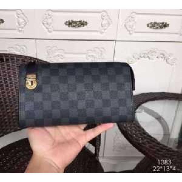 大特価 2026  ルイ ヴィトンLOUIS VUITTON ポーチ 2色可選 1083.45.