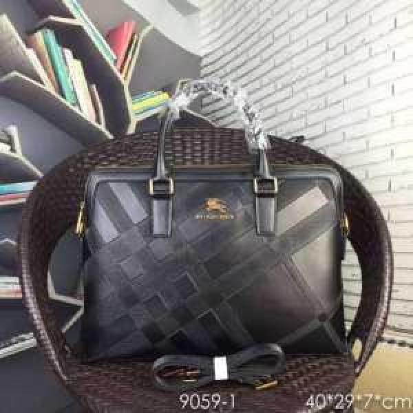 2026欧米韓流/雑誌   バーバリー BURBERRY 手持ち&amp;ショルダー掛け 9059-1.47.