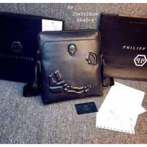 2026 上質 大人気！ フィリッププレインPHILIPP PLEIN ショルダーバッグ 6640-4.486.