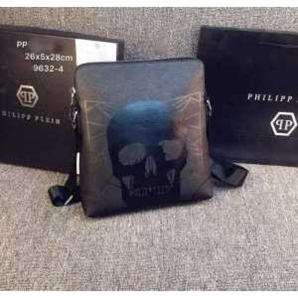 2026 耐久性に優れ  フィリッププレインPHILIPP PLEIN ショルダーバッグ 9632-4.486.