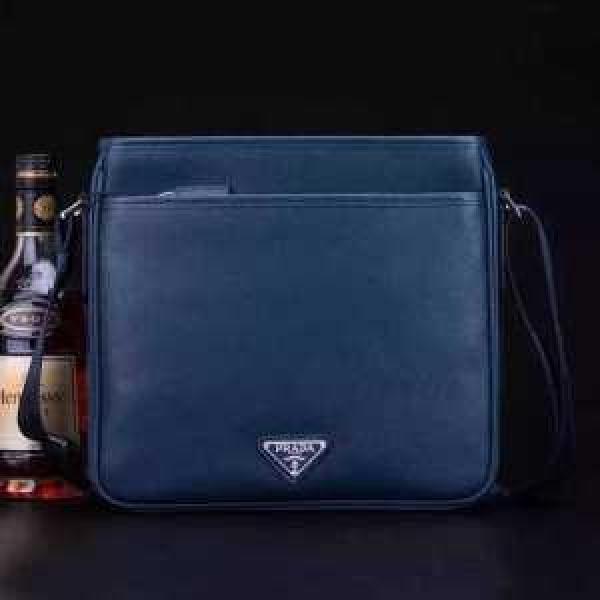 存在感◎ 2026 プラダPRADA  ショルダーバッグ 22985-4.57.