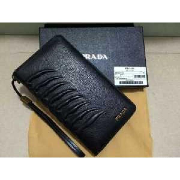 超人気美品◆ 2026 プラダPRADA  ビジネスケース 2695.57.