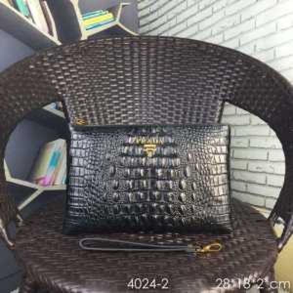 2026 SALE!今季 プラダPRADA  ビジネスケース 4024-2.57.