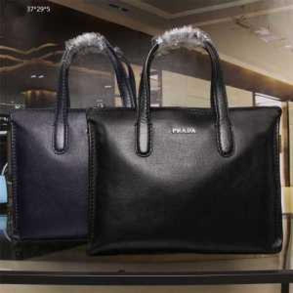 2025 ★安心★追跡付  プラダPRADA  手持ち&amp;ショルダー掛け 2色可選 3891.57.
