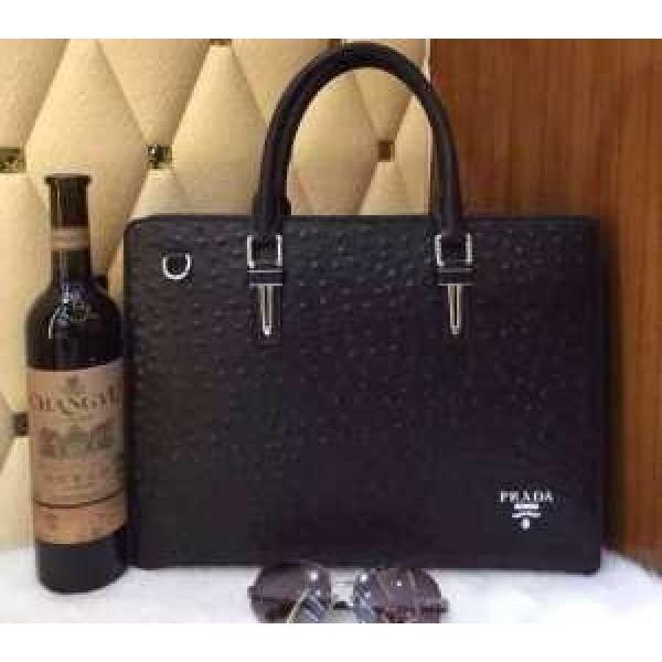 2026 売れ筋！ プラダPRADA  ハンドバッグ ビジネスバッグ 90196.57.