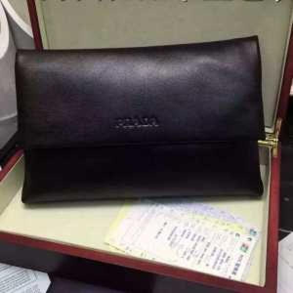 2026 めちゃくちゃお得 プラダPRADA  ビジネスケース 8100.57.