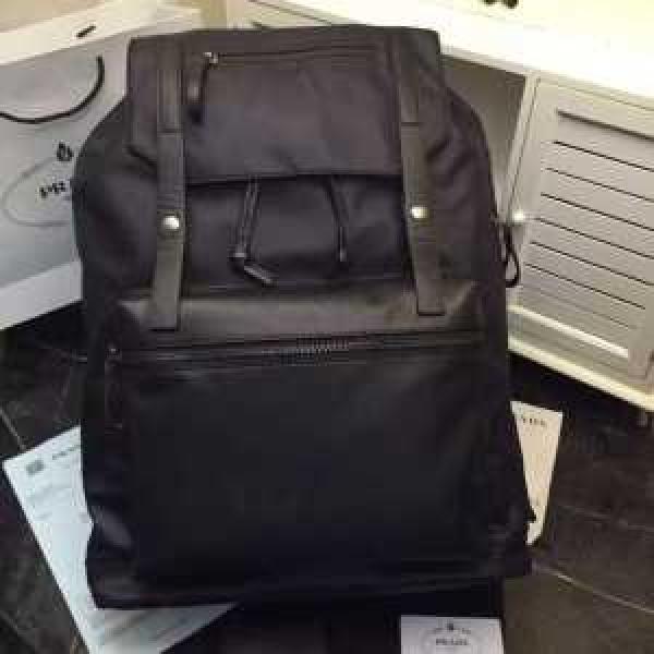 2025 希少 プラダPRADA  バックパック 9608-1.57.