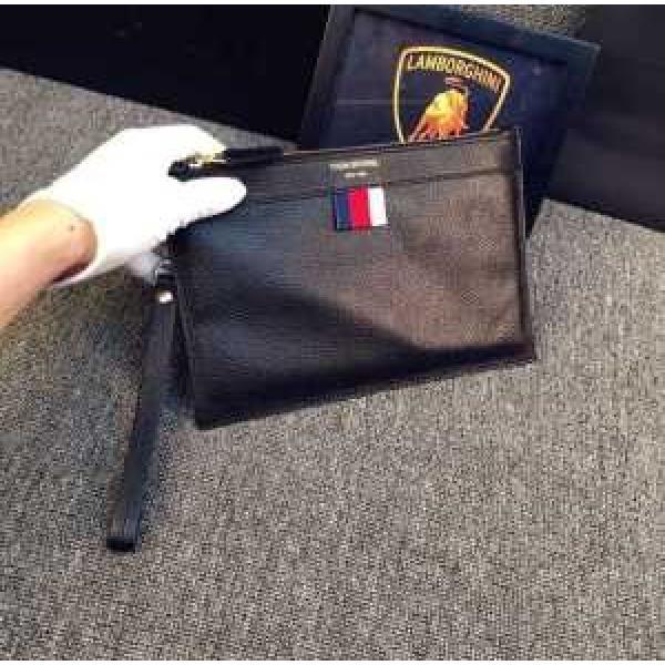 ファション性の高い 2026  トムブラウンTHOM BROWNE ビジネスケース 3709.488.