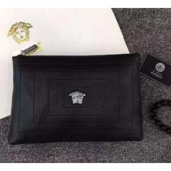 超目玉 2026 ヴェルサーチVERSACE  ビジネスケース 8105.82.
