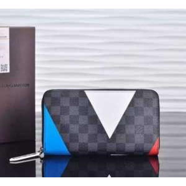 人気 ランキング  2026 ルイ ヴィトン LOUIS VUITTON 財布 41631.153.