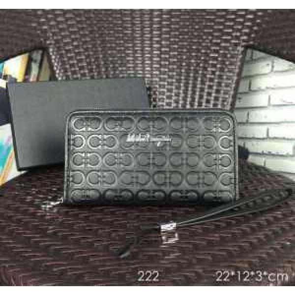 存在感のある 2026 サルヴァトーレフェラガモ FERRAGAMO 財布 222.62.
