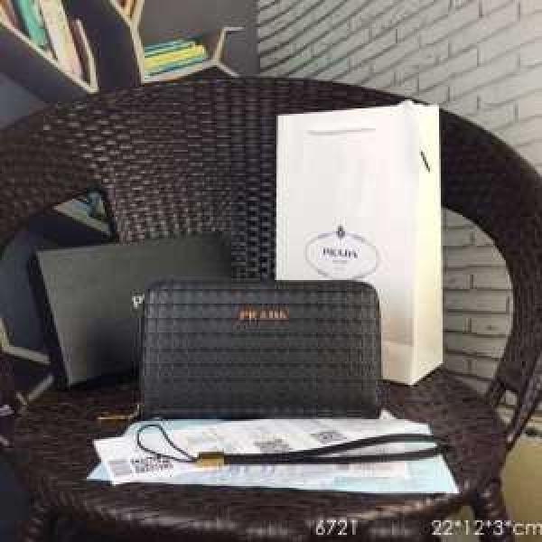 ポップ 2026 プラダPRADA  財布 6721.158.