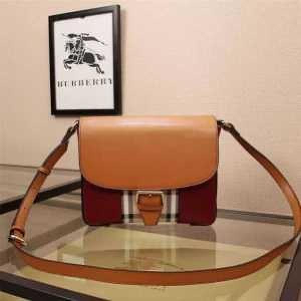希少   2026 バーバリーBURBERRY  ショルダーバッグ 多色選択可 380018.48..48.