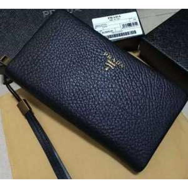 ファッション 人気 2026 プラダPRADA  財布 7149.158.