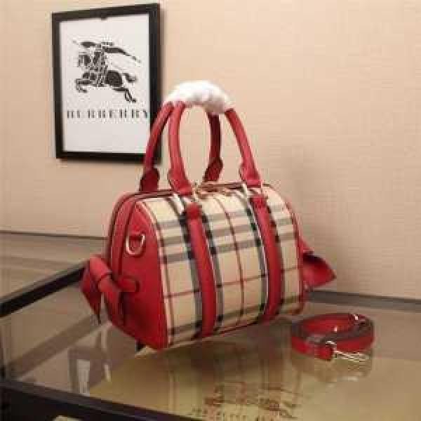 首胸ロゴ  2026 バーバリーBURBERRY  手持ち&amp;ショルダー掛け 3色可選 38235.48..48.