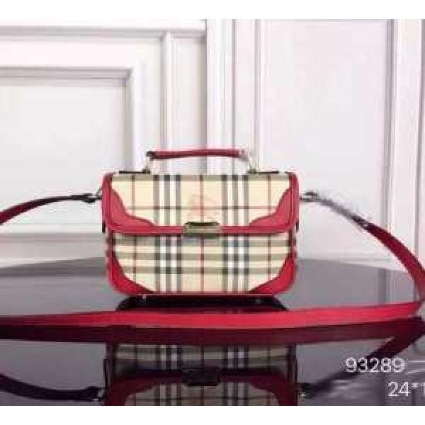 プレゼントに 2026 バーバリーBURBERRY  ショルダーバッグ 多色選択可 93289.48..48.